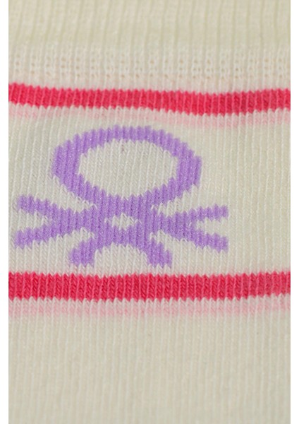 Kız Çocuk Çorap BNT-G24058