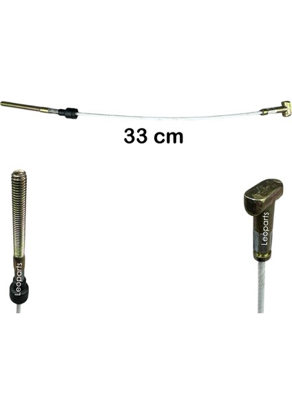 Toyota Corolla El Fren Teli Ön 2013-2021 46410-02140