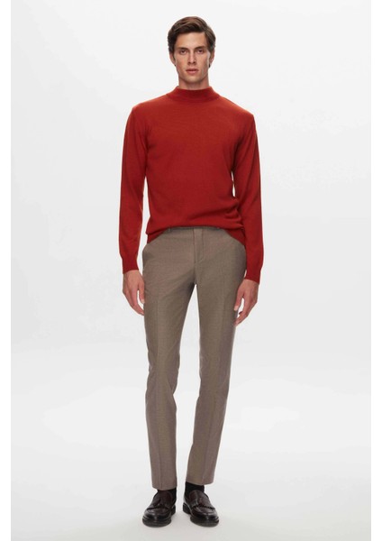 Vizon Gabardin Kumaş Pantolon fırsatları