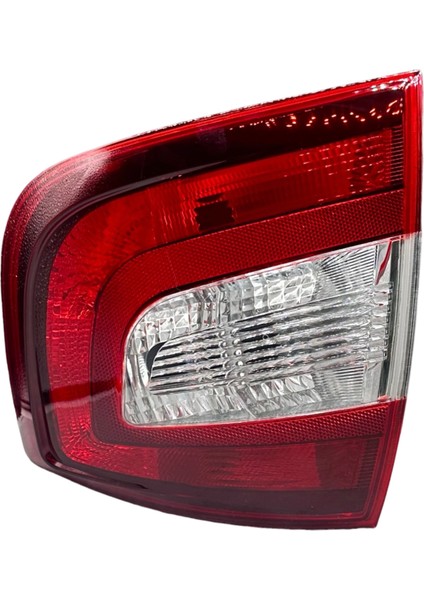 Skoda Rapid Stop 2013-2016 Sağ (Siyah Renk)