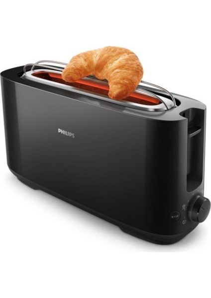 Philips Daily Collection HD2590/90 Ekmek Kızartma Makinesi