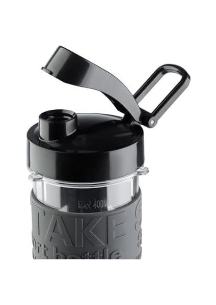 AR1032 Shake'n Take Kişisel 300 W Smoothie Blender, Siyah fiyatları
