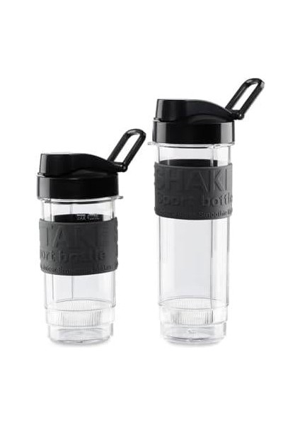 AR1032 Shake'n Take Kişisel 300 W Smoothie Blender, Siyah modelleri