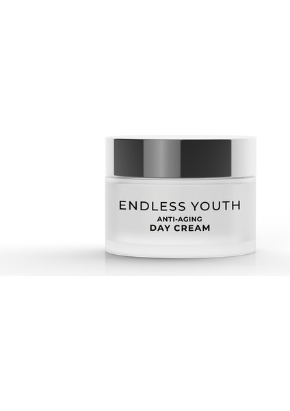 Sheıda Endless Youth Antı Age Gündüz Kremi 50ML