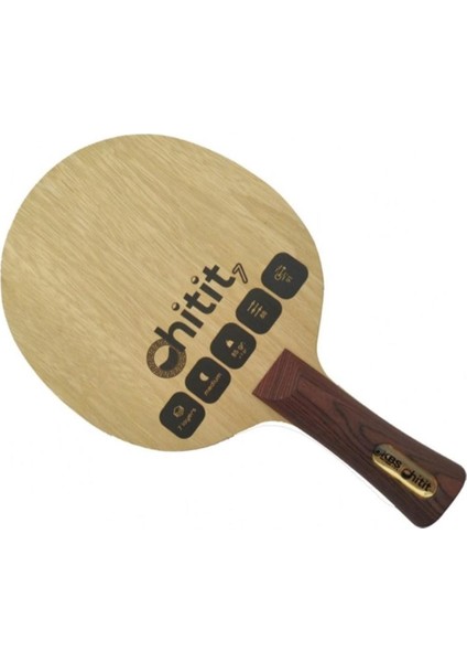 Hitit-7 Masa Tenis Tahtası