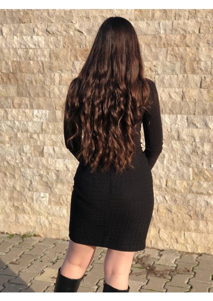 Kadın Gold Düğmeli Fermuarlı Astarlı Tüvit Etek indirimleri