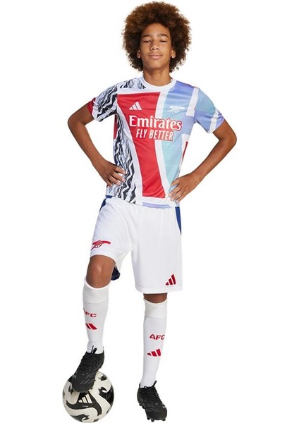 Çocuk Forma AFC PRESHI Y JE7565