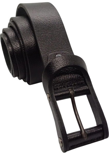 Deri Erkek Kemer Kot ve Kanvas Için modelleri