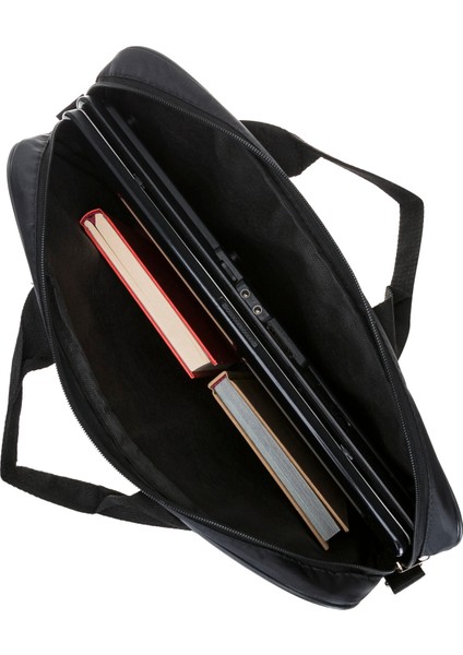 Pl-04-DR63 Drexel 6300 15.6"Siyah Notebook Çantası