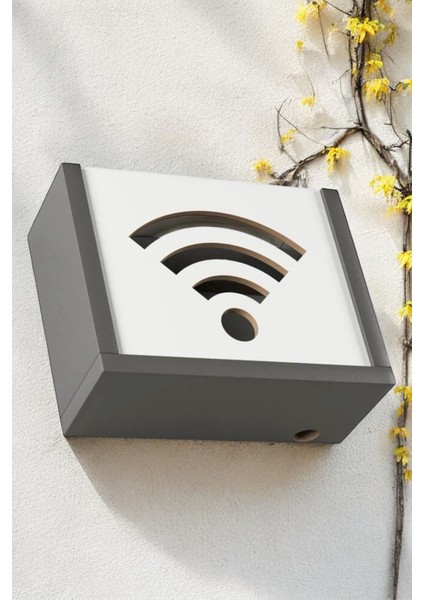 Modem Saklama Kutusu