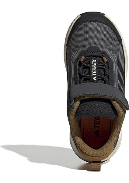 Terrex Trailmaker 2 Çocuk Outdoor Ayakkabısı IH2885 Siyah fırsatları