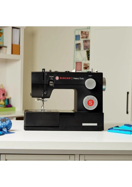 4432 Sterling Edition Dikiş Makinası