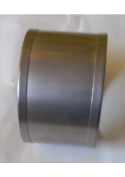 Yuvarlak Çember Kek Kalıbı Çap 12CM Derinlik 8cm 304 Paslanmaz Krom Çelik modelleri