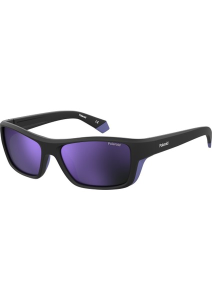 Pld 7046/S 1X2MF Polarize Kadın Güneş Gözlüğü