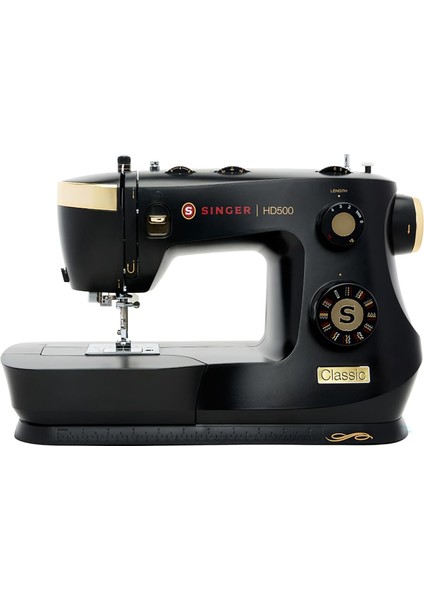 Classic Gold HD500 Dikiş Makinesi