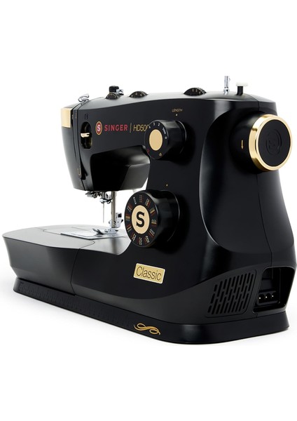 Classic Gold HD500 Dikiş Makinesi fiyatları