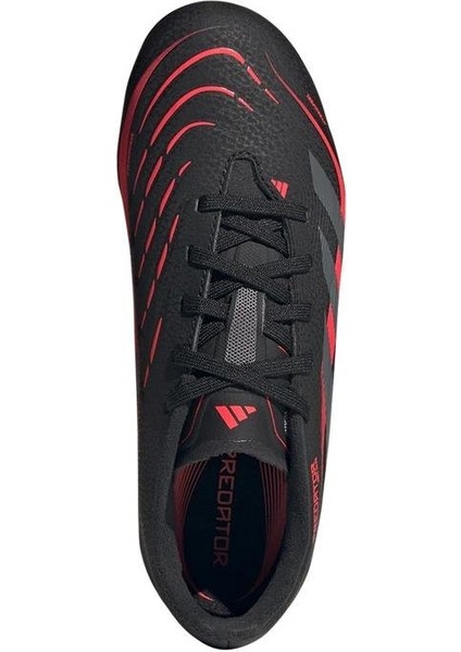 Siyah Unisex Çocuk Krampon PREDATOR LEAGUE FG/MG J ID3749
