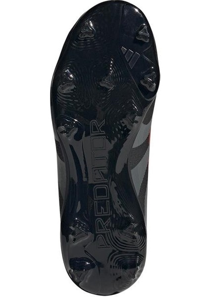 Siyah Unisex Çocuk Krampon PREDATOR LEAGUE FG/MG J ID3749