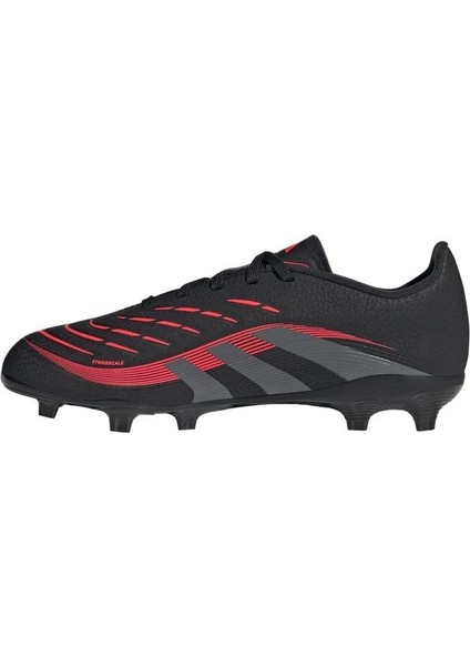 Siyah Unisex Çocuk Krampon PREDATOR LEAGUE FG/MG J ID3749