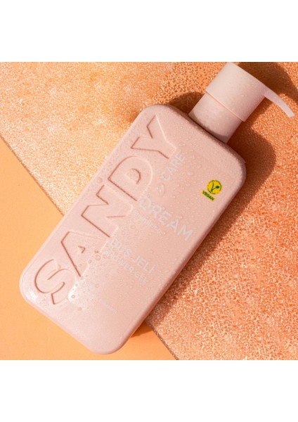 Sandy Dream Duş Jeli 500 ml