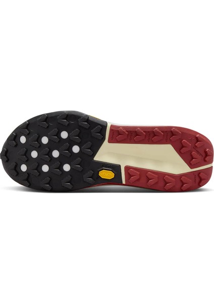 W Zoomx Zegama Trail 2 Beyaz Koşu Ayakkabısı FD5191-101