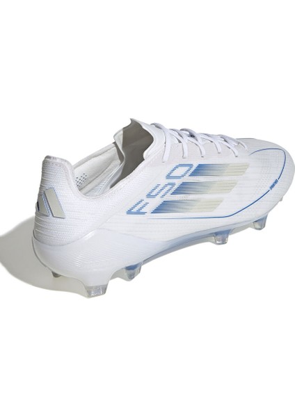 F50 Elite Fg Erkek Çim Zemin Kramponu IE1204 Beyaz indirimleri