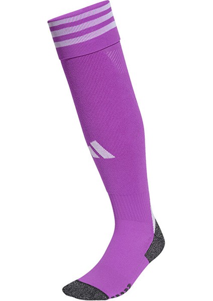 ADI25 Sock Futbol Çorabı JM3661 Mor