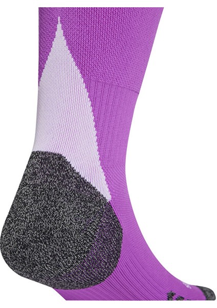ADI25 Sock Futbol Çorabı JM3661 Mor modelleri