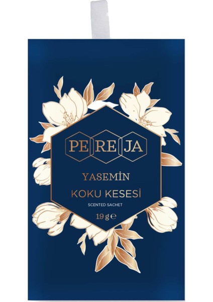 Yasemin Kokulu Kese 19 gr.