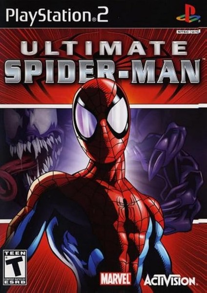 Ps2 Oyunu Spider Man 3 Ultimate Seri Sadece Çipli Cihazlar Için