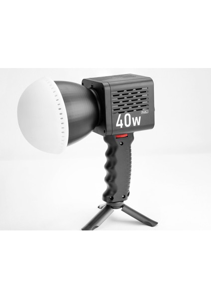 40W LED Video Işığı Taşınabilir Sürekli Stüdyo Işığı Taşınabilir Tripodlu Stüdyo Işığı 2500K-6000K Çift Renkli Işık 3400MAH Dahili Pil Youtube Video Kayıt Işığı fiyatları