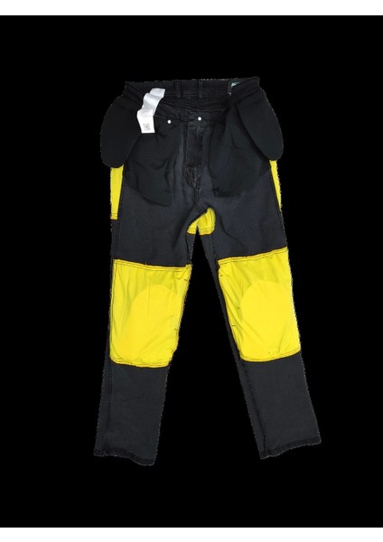 2001092 Spırıt Black Korumalı Kot Pantolon modelleri