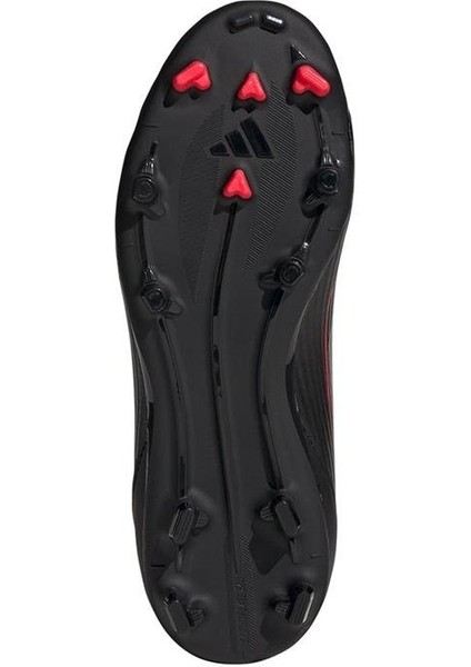 Unisex Çocuk Siyah Krampon F50 LEAGUE FG/MG J IE3744