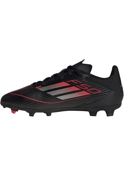Unisex Çocuk Siyah Krampon F50 LEAGUE FG/MG J IE3744