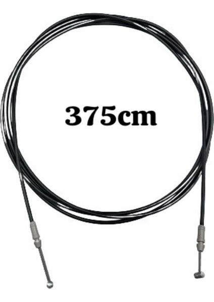 Bagaj Açma Teli Corolla 2002-2006