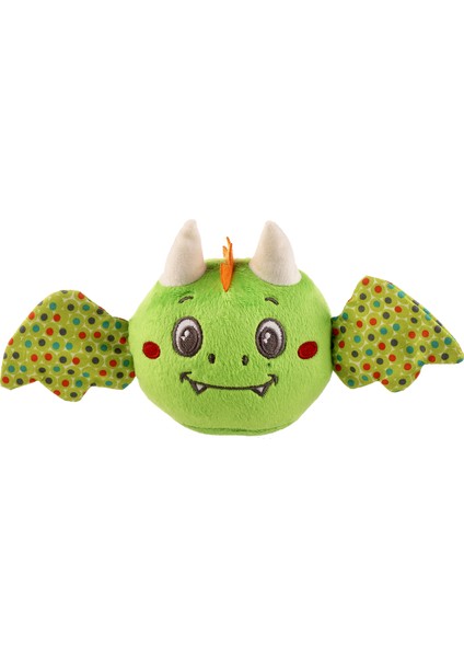 Sevimli Canavar Toplar Dragon