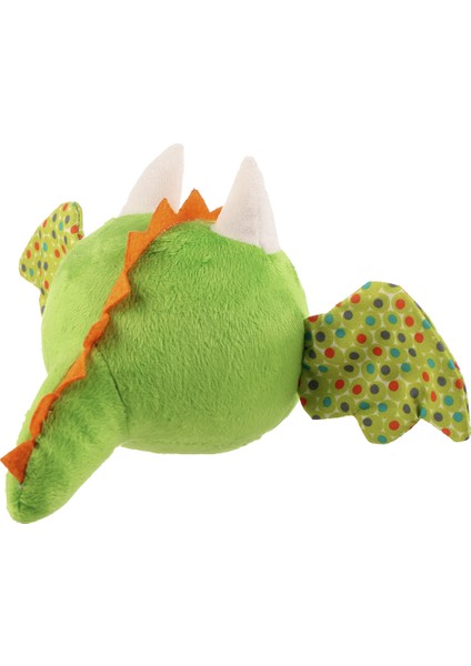 Sevimli Canavar Toplar Dragon
