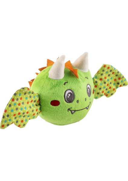 Sevimli Canavar Toplar Dragon