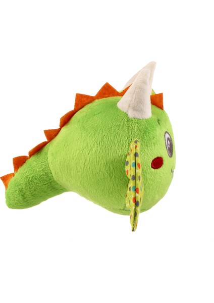 Sevimli Canavar Toplar Dragon