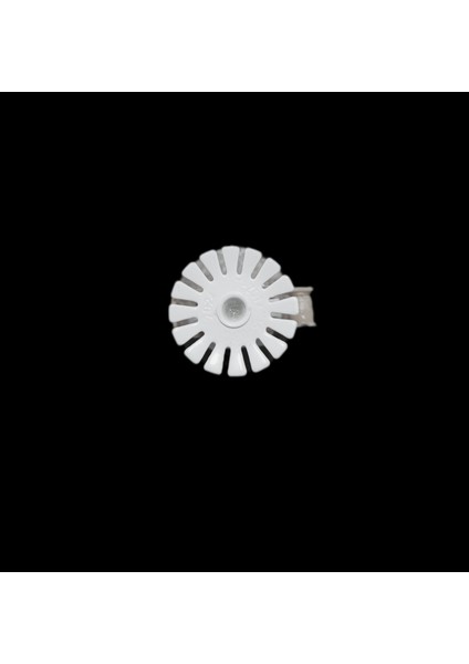 1/2" Yangın Sprink 68°C 10' Lu
