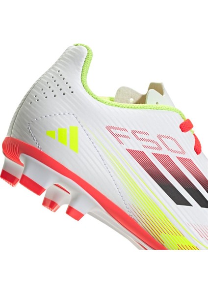 Beyaz Çocuk Krampon F50 Club Fg/mg J IE1309 indirimleri