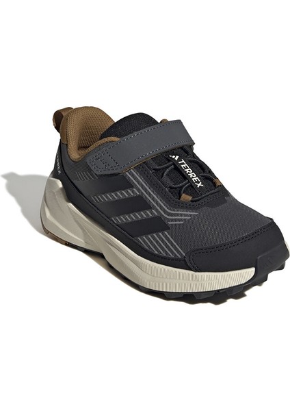 Terrex Trailmaker 2 Çocuk Outdoor Ayakkabısı IH2885 Siyah modelleri