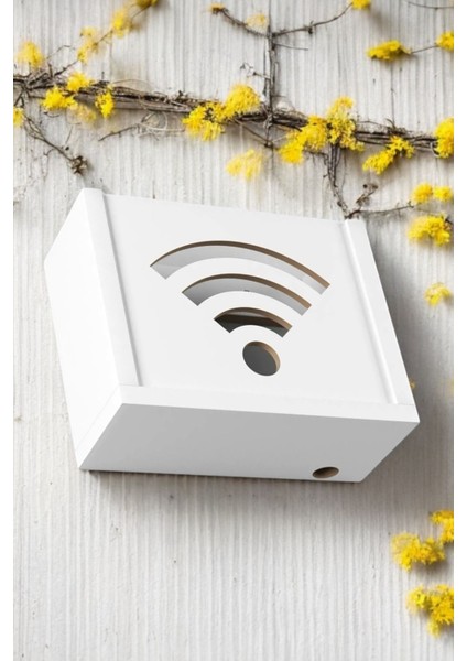 Modem Saklama Kutusu