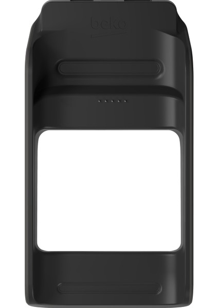 CR100 Çok İşlevli Şarj Ünitesi Ödeme Aksesuarları