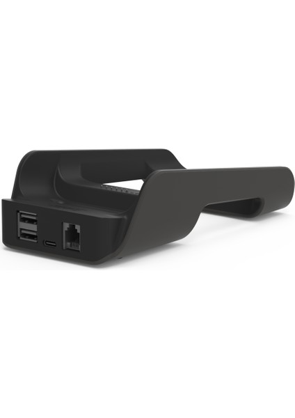 CR100 Çok İşlevli Şarj Ünitesi Ödeme Aksesuarları fırsatları