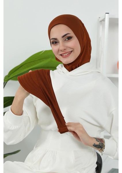 Çıkarılabilir Siperlikli Bone,türban,b-82
