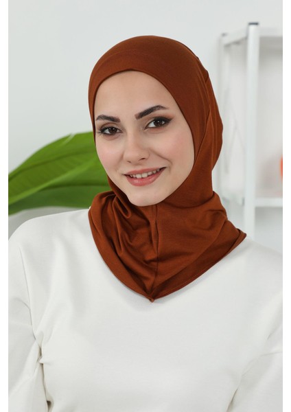 Çıkarılabilir Siperlikli Bone,türban,b-82