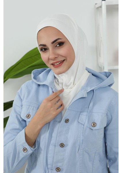 Çıkarılabilir Siperlikli Bone,türban,b-82