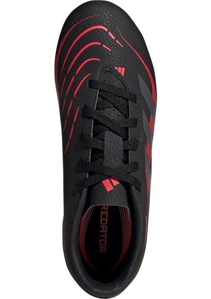 Çocuk Siyah Krampon Predator Club Fg/mg J ID3812 fiyatları