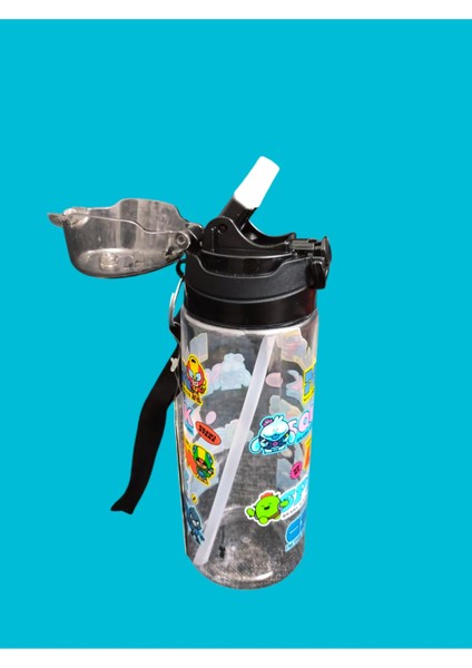 ''max Squeak Leon Spike Crov'' 500 ml Matara/suluk